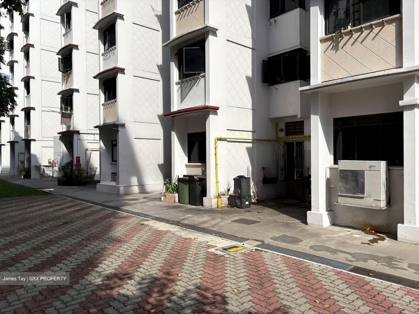 Toa Payoh North (D12), Shop House #583299081